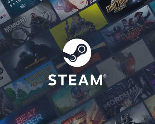 Valve, Steam in Modası Geçen İndirme Sayfası Tasarımını Nihayet Yeniliyor: İşte İlk Görüntü