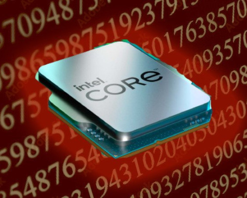 Intel Alder Lake İşlemcilerin Kaynak Kodları Sızdırıldı: 12. Nesil Intel İşlemciye Sahip Bilgisayarlar Tehlikede mi?