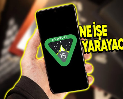 Android 15 ile Telefonlara  Gerçek  Uyarlanabilir Yenileme Hızı Desteği Geliyor (Tabii Bazı Gereksinimleri Saymazsak)