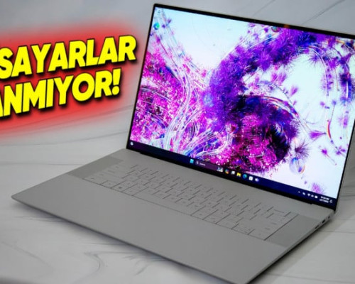 Windows 11 24H2 Güncellemesi, Şimdi de Dell Bilgisayarları Bozdu: Cihazlar Kapatılamıyor!