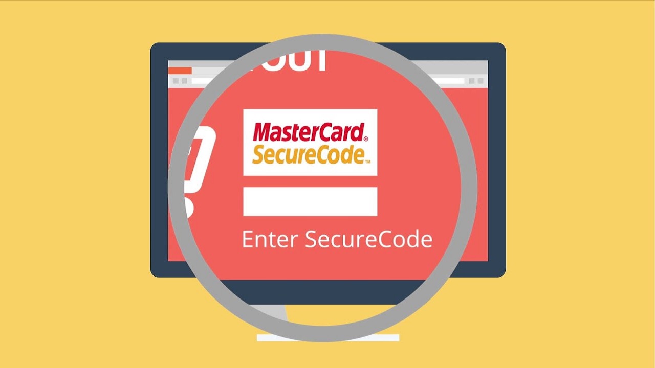 3D Secure