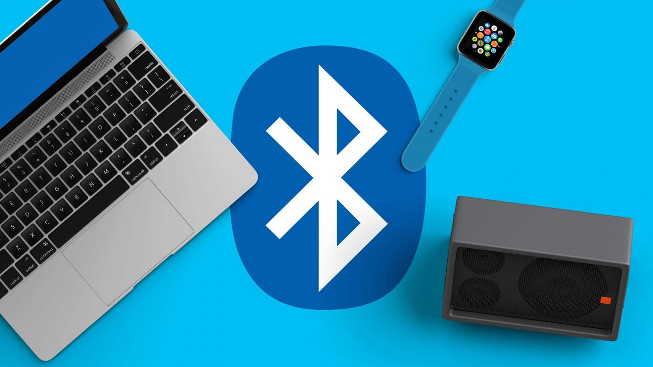 bluetooth