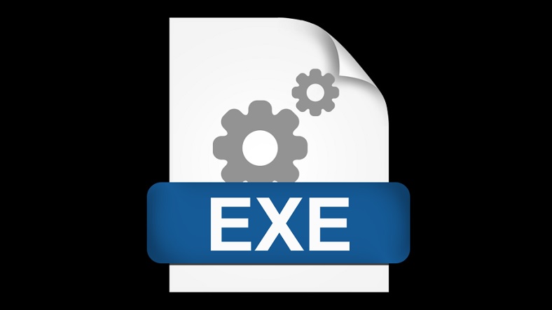 exe dosyası
