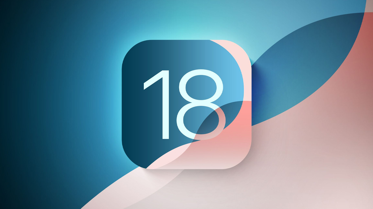 iOS 18